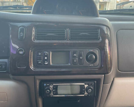 Синий Мицубиси Паджеро Спорт, объемом двигателя 2.97 л и пробегом 500 тыс. км за 5900 $, фото 26 на Automoto.ua