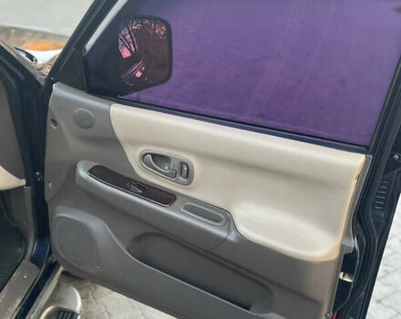 Синий Мицубиси Паджеро Спорт, объемом двигателя 2.97 л и пробегом 500 тыс. км за 5900 $, фото 29 на Automoto.ua