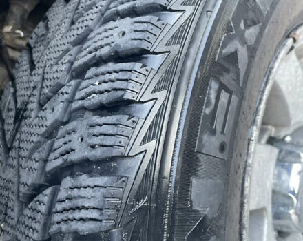 Синий Мицубиси Паджеро Спорт, объемом двигателя 2.97 л и пробегом 500 тыс. км за 5900 $, фото 11 на Automoto.ua