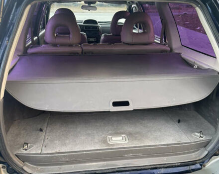 Синий Мицубиси Паджеро Спорт, объемом двигателя 2.97 л и пробегом 500 тыс. км за 5900 $, фото 6 на Automoto.ua