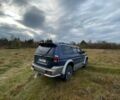 Синій Міцубісі Паджеро Спорт, об'ємом двигуна 3 л та пробігом 344 тис. км за 6800 $, фото 3 на Automoto.ua