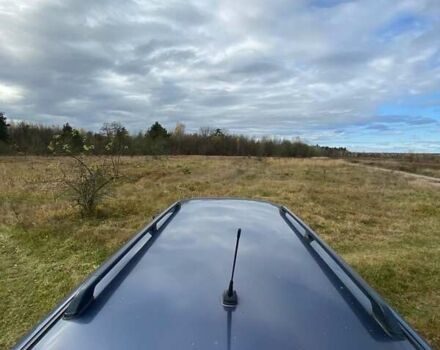 Синій Міцубісі Паджеро Спорт, об'ємом двигуна 3 л та пробігом 344 тис. км за 6800 $, фото 2 на Automoto.ua