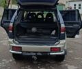 Синий Мицубиси Паджеро Спорт, объемом двигателя 3 л и пробегом 343 тыс. км за 7700 $, фото 4 на Automoto.ua