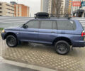Синій Міцубісі Паджеро Спорт, об'ємом двигуна 2.5 л та пробігом 169 тис. км за 8200 $, фото 2 на Automoto.ua