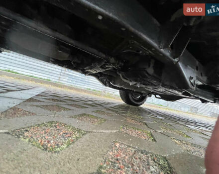 Синій Міцубісі Паджеро Спорт, об'ємом двигуна 2.5 л та пробігом 169 тис. км за 8200 $, фото 8 на Automoto.ua