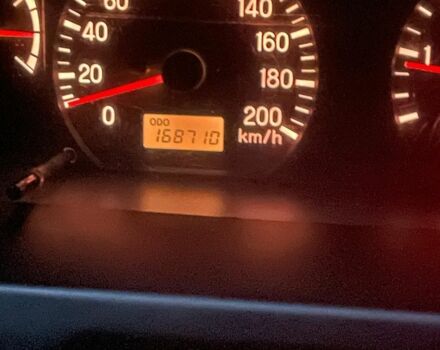 Синий Мицубиси Паджеро Спорт, объемом двигателя 2.5 л и пробегом 169 тыс. км за 8200 $, фото 12 на Automoto.ua