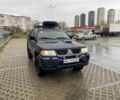 Синий Мицубиси Паджеро Спорт, объемом двигателя 2.5 л и пробегом 169 тыс. км за 8200 $, фото 1 на Automoto.ua