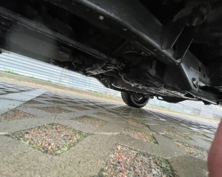 Синий Мицубиси Паджеро Спорт, объемом двигателя 2.5 л и пробегом 169 тыс. км за 8200 $, фото 8 на Automoto.ua