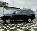 Синий Мицубиси Паджеро Спорт, объемом двигателя 2.48 л и пробегом 160 тыс. км за 14800 $, фото 2 на Automoto.ua