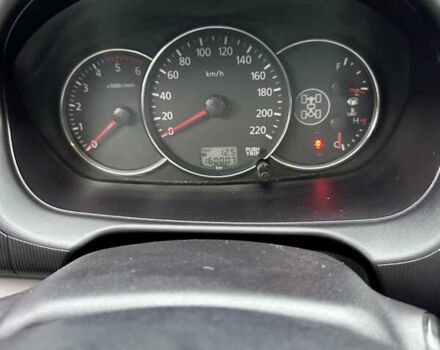 Синий Мицубиси Паджеро Спорт, объемом двигателя 2.48 л и пробегом 160 тыс. км за 14800 $, фото 10 на Automoto.ua