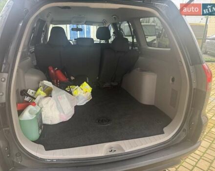 Синій Міцубісі Паджеро Спорт, об'ємом двигуна 2.5 л та пробігом 160 тис. км за 13900 $, фото 12 на Automoto.ua