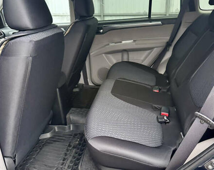 Синий Мицубиси Паджеро Спорт, объемом двигателя 2.48 л и пробегом 160 тыс. км за 14800 $, фото 12 на Automoto.ua