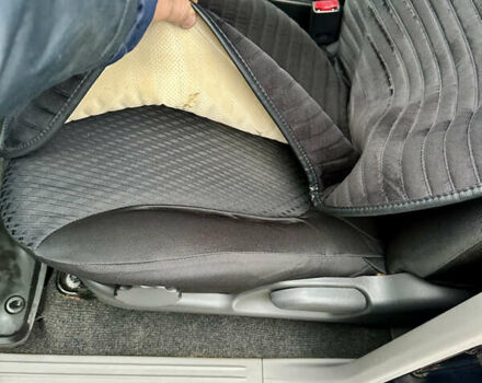 Синий Мицубиси Паджеро Спорт, объемом двигателя 2.48 л и пробегом 160 тыс. км за 14800 $, фото 11 на Automoto.ua