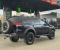 Синій Міцубісі Паджеро Спорт, об'ємом двигуна 2.48 л та пробігом 168 тис. км за 19999 $, фото 14 на Automoto.ua