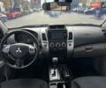 Синій Міцубісі Паджеро Спорт, об'ємом двигуна 2.48 л та пробігом 168 тис. км за 19999 $, фото 21 на Automoto.ua