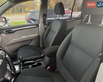 Синій Міцубісі Паджеро Спорт, об'ємом двигуна 2.48 л та пробігом 168 тис. км за 19999 $, фото 17 на Automoto.ua