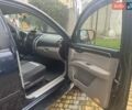 Синій Міцубісі Паджеро Спорт, об'ємом двигуна 2.5 л та пробігом 160 тис. км за 13900 $, фото 11 на Automoto.ua