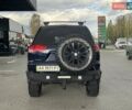 Синій Міцубісі Паджеро Спорт, об'ємом двигуна 2.48 л та пробігом 168 тис. км за 19999 $, фото 12 на Automoto.ua