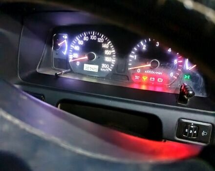 Синий Мицубиси Паджеро Спорт, объемом двигателя 2.5 л и пробегом 310 тыс. км за 4500 $, фото 1 на Automoto.ua