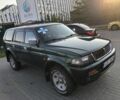 Зелений Міцубісі Паджеро Спорт, об'ємом двигуна 2.5 л та пробігом 338 тис. км за 2600 $, фото 2 на Automoto.ua
