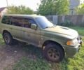 Мицубиси Паджеро Спорт 2003 в Петропавловке на Automoto.ua Зеленый Мицубиси Паджеро Спорт, объемом двигателя 2.5 л и пробегом 306 тыс. км за 4500 $, фото 2 на Automoto.ua