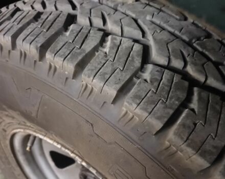 Зелений Міцубісі Паджеро Спорт, об'ємом двигуна 2.45 л та пробігом 120 тис. км за 3000 $, фото 8 на Automoto.ua