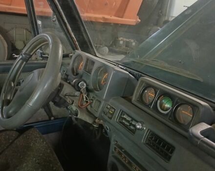 Зелений Міцубісі Паджеро Спорт, об'ємом двигуна 2.45 л та пробігом 120 тис. км за 3000 $, фото 6 на Automoto.ua