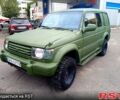 Зеленый Мицубиси Паджеро Спорт, объемом двигателя 2.9 л и пробегом 300 тыс. км за 2399 $, фото 5 на Automoto.ua