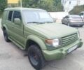 Зелений Міцубісі Паджеро Спорт, об'ємом двигуна 3 л та пробігом 300 тис. км за 2899 $, фото 7 на Automoto.ua