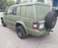 Зелений Міцубісі Паджеро Спорт, об'ємом двигуна 3 л та пробігом 300 тис. км за 2899 $, фото 2 на Automoto.ua