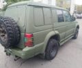 Зелений Міцубісі Паджеро Спорт, об'ємом двигуна 3 л та пробігом 300 тис. км за 2899 $, фото 3 на Automoto.ua