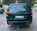 Зелений Міцубісі Паджеро Спорт, об'ємом двигуна 3 л та пробігом 304 тис. км за 4345 $, фото 2 на Automoto.ua