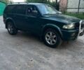 Зелений Міцубісі Паджеро Спорт, об'ємом двигуна 3 л та пробігом 304 тис. км за 4345 $, фото 4 на Automoto.ua