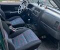 Зелений Міцубісі Паджеро Спорт, об'ємом двигуна 3 л та пробігом 304 тис. км за 4345 $, фото 3 на Automoto.ua