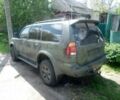 Зелений Міцубісі Паджеро Спорт, об'ємом двигуна 3 л та пробігом 300 тис. км за 3800 $, фото 4 на Automoto.ua