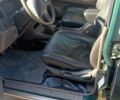 Зеленый Мицубиси Паджеро Спорт, объемом двигателя 3 л и пробегом 280 тыс. км за 6800 $, фото 5 на Automoto.ua