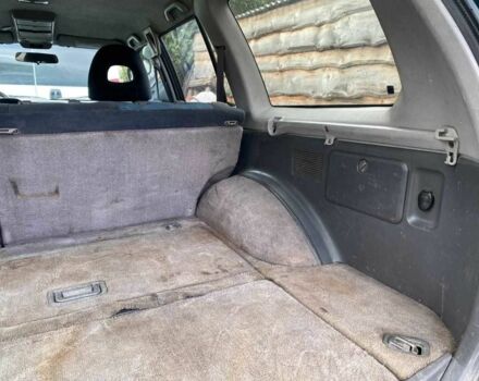 Мицубиси Паджеро Спорт 2000 в Мукачеве на Automoto.ua Зеленый Мицубиси Паджеро Спорт, объемом двигателя 2.5 л и пробегом 270 тыс. км за 7500 $, фото 12 на Automoto.ua