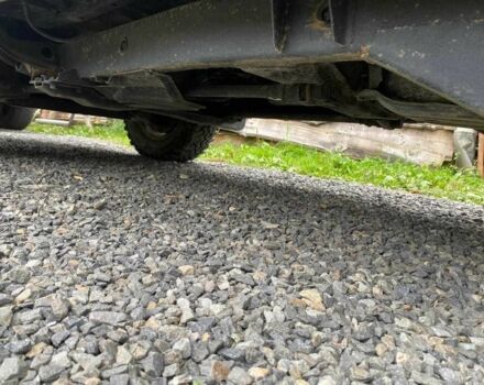 Мицубиси Паджеро Спорт 2000 в Мукачеве на Automoto.ua Зеленый Мицубиси Паджеро Спорт, объемом двигателя 2.5 л и пробегом 270 тыс. км за 7500 $, фото 3 на Automoto.ua