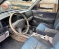 Мицубиси Паджеро Спорт 2000 в Мукачеве на Automoto.ua Зеленый Мицубиси Паджеро Спорт, объемом двигателя 2.5 л и пробегом 270 тыс. км за 7500 $, фото 14 на Automoto.ua