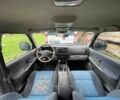 Мицубиси Паджеро Спорт 2000 в Мукачеве на Automoto.ua Зеленый Мицубиси Паджеро Спорт, объемом двигателя 2.5 л и пробегом 270 тыс. км за 7500 $, фото 10 на Automoto.ua