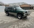 Зеленый Мицубиси Паджеро Спорт, объемом двигателя 2.5 л и пробегом 111 тыс. км за 3000 $, фото 3 на Automoto.ua