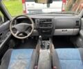 Мицубиси Паджеро Спорт 2000 в Мукачеве на Automoto.ua Зеленый Мицубиси Паджеро Спорт, объемом двигателя 2.5 л и пробегом 270 тыс. км за 7500 $, фото 15 на Automoto.ua