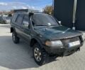 Мицубиси Паджеро Спорт 2001 в Коломые на Automoto.ua Зеленый Мицубиси Паджеро Спорт, объемом двигателя 3 л и пробегом 250 тыс. км за 3500 $, фото 5 на Automoto.ua