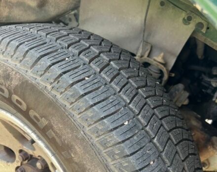 Мицубиси Паджеро Спорт 2001 в Ровно на Automoto.ua Зеленый Мицубиси Паджеро Спорт, объемом двигателя 0 л и пробегом 293 тыс. км за 4100 $, фото 5 на Automoto.ua