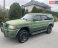Мицубиси Паджеро Спорт 2001 в Виннице на Automoto.ua Зеленый Мицубиси Паджеро Спорт, объемом двигателя 3 л и пробегом 420 тыс. км за 3900 $, фото 1 на Automoto.ua