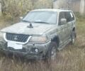 Мицубиси Паджеро Спорт 2001 в Петропавловке на Automoto.ua Зеленый Мицубиси Паджеро Спорт, объемом двигателя 2.5 л и пробегом 395 тыс. км за 5100 $, фото 1 на Automoto.ua