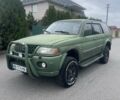 Мицубиси Паджеро Спорт 2001 в Виннице на Automoto.ua Зеленый Мицубиси Паджеро Спорт, объемом двигателя 3 л и пробегом 420 тыс. км за 3900 $, фото 1 на Automoto.ua