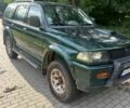 Мицубиси Паджеро Спорт 2001 в Ровно на Automoto.ua Зеленый Мицубиси Паджеро Спорт, объемом двигателя 0 л и пробегом 293 тыс. км за 4100 $, фото 6 на Automoto.ua
