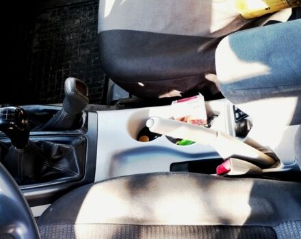 Зеленый Мицубиси Паджеро Спорт, объемом двигателя 0 л и пробегом 396 тыс. км за 4650 $, фото 6 на Automoto.ua