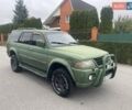 Мицубиси Паджеро Спорт 2001 в Виннице на Automoto.ua Зеленый Мицубиси Паджеро Спорт, объемом двигателя 3 л и пробегом 420 тыс. км за 3900 $, фото 7 на Automoto.ua